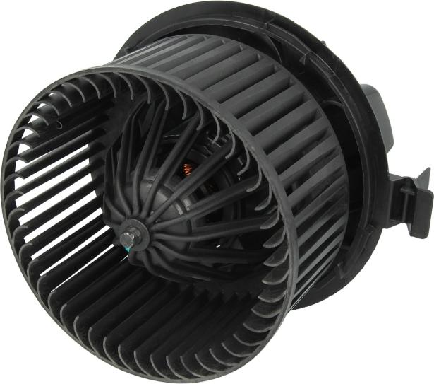 Thermotec DDR006TT - Вентилятор салону autocars.com.ua
