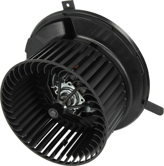 Thermotec DDW009TT - Вентилятор салону autocars.com.ua