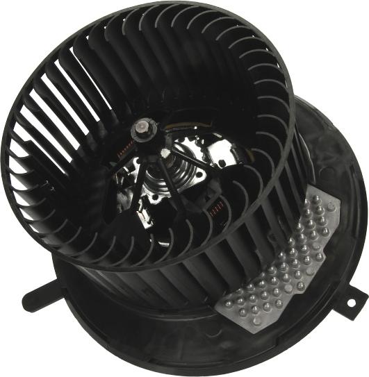 Thermotec DDW010TT - Вентилятор салону autocars.com.ua