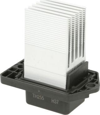 Thermotec DE0503TT - Регулятор, вентилятор салону autocars.com.ua