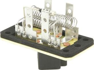 Thermotec DE3001TT - Елементи управління, опалення / вентиляція autocars.com.ua