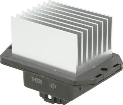 Thermotec DE4003TT - Регулятор, вентилятор салону autocars.com.ua