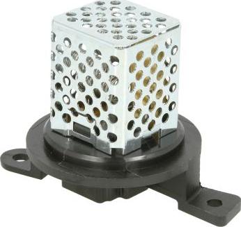 Thermotec DE4005TT - Регулятор, вентилятор салону autocars.com.ua