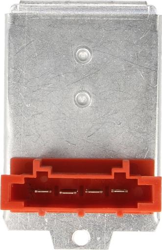 Thermotec DEA002TT - Блок управління, опалення / вентиляція autocars.com.ua