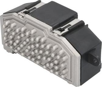 Thermotec DEA004TT - Блок управління, опалення / вентиляція autocars.com.ua