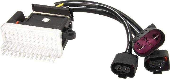 Thermotec DEA007TT - Регулятор, вентилятор салону autocars.com.ua