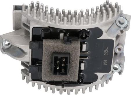 Thermotec DEB005TT - Блок управління, кондиціонер autocars.com.ua