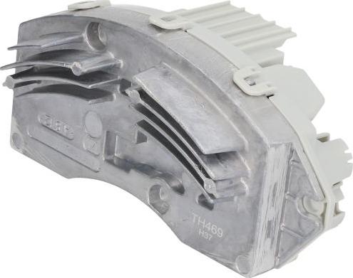 Thermotec DEB006TT - Блок управління, опалення / вентиляція autocars.com.ua