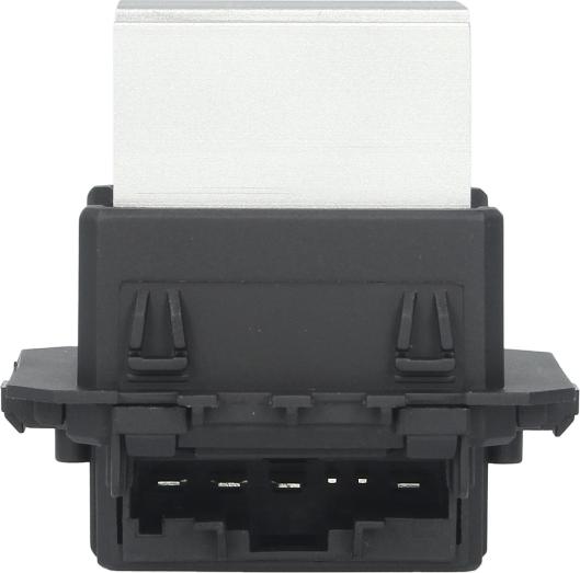 Thermotec DEC002TT - Додатковий резистор, вентилятор кондиціонера autocars.com.ua