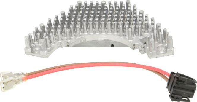 Thermotec DEC008TT - Регулювальний елемент, змішувальний клапан autocars.com.ua