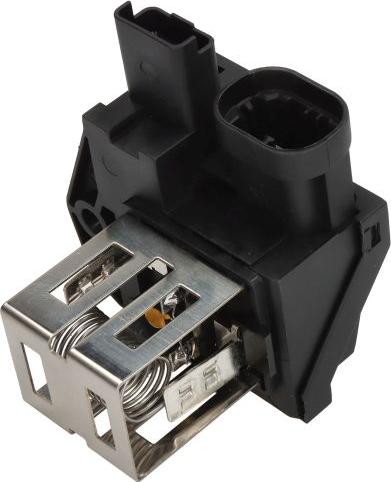 Thermotec DEC016TT - Опір, реле, вентилятор салону autocars.com.ua