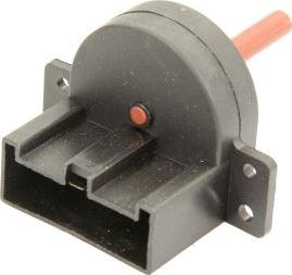 Thermotec DEF009TT - Вимикач вентилятора, опалення / вентиляція autocars.com.ua