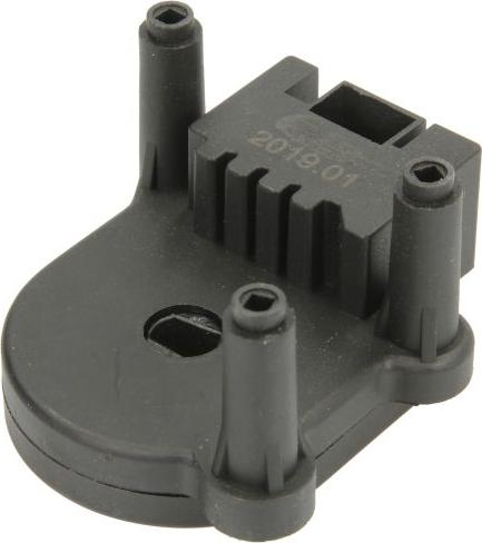 Thermotec DEF012TT - Вимикач вентилятора, опалення / вентиляція autocars.com.ua