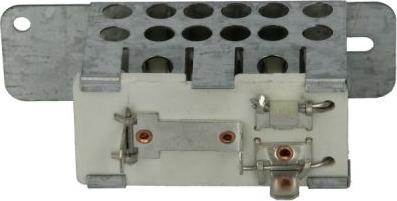 Thermotec DEG003TT - Додатковий резистор, вентилятор кондиціонера autocars.com.ua