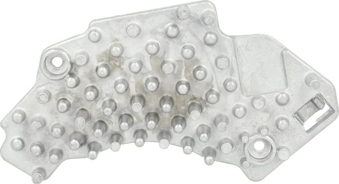 Thermotec DEM002TT - Додатковий резистор, вентилятор кондиціонера autocars.com.ua