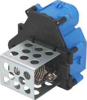 Thermotec DEP008TT - Регулятор, вентилятор салону autocars.com.ua