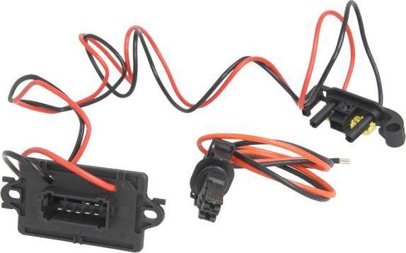 Thermotec DER009TT - Регулювальний елемент, змішувальний клапан autocars.com.ua