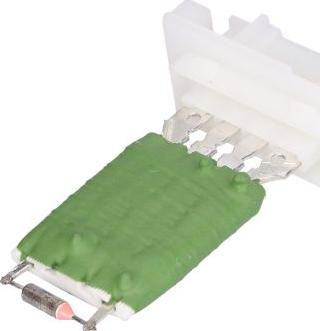 Thermotec DER010TT - Регулювальний елемент, змішувальний клапан autocars.com.ua