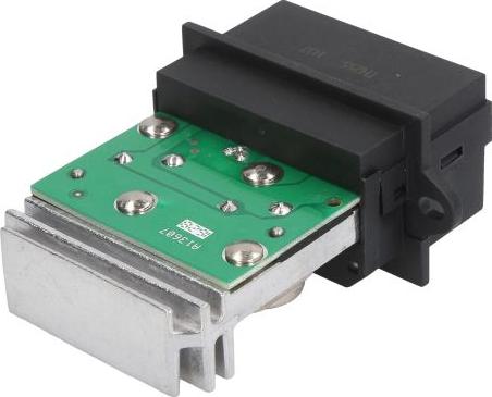 Thermotec DER018TT - Елементи управління, кондиціонер autocars.com.ua