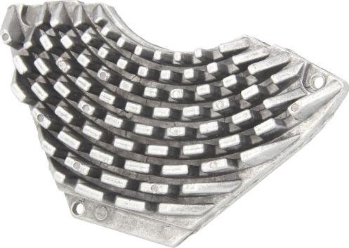 Thermotec DEV001TT - Регулювальний елемент, змішувальний клапан autocars.com.ua