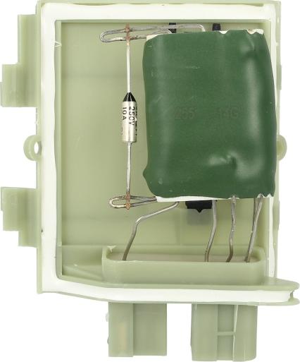 Thermotec DEW003TT - Опір, реле, вентилятор салону autocars.com.ua