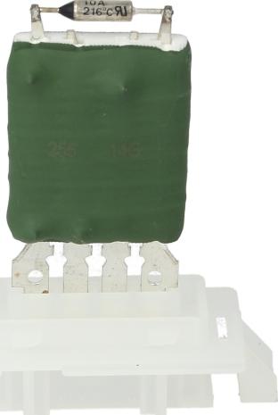 Thermotec DEW004TT - Опір, реле, вентилятор салону autocars.com.ua
