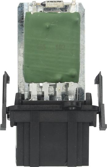 Thermotec DEW005TT - Регулятор, вентилятор салону autocars.com.ua