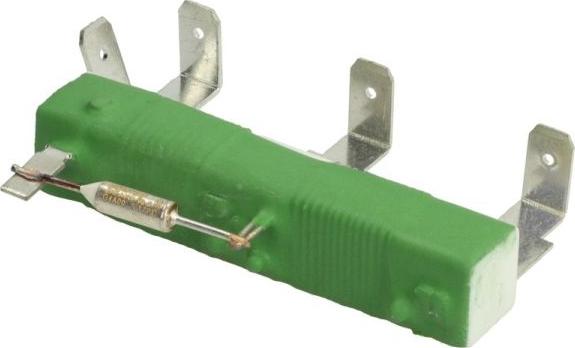 Thermotec DEW017TT - Опір, реле, вентилятор салону autocars.com.ua