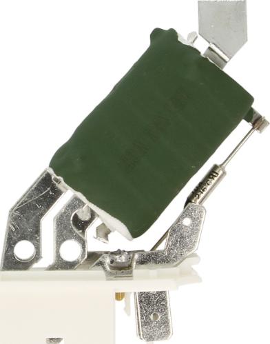 Thermotec DEX001TT - Додатковий резистор, вентилятор кондиціонера autocars.com.ua