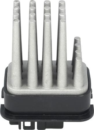 Thermotec DEX005TT - Регулятор, вентилятор салону autocars.com.ua