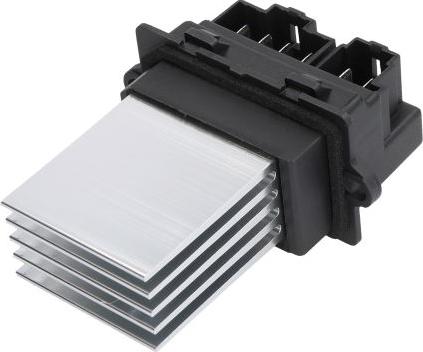 Thermotec DEY003TT - Опір, реле, вентилятор салону autocars.com.ua