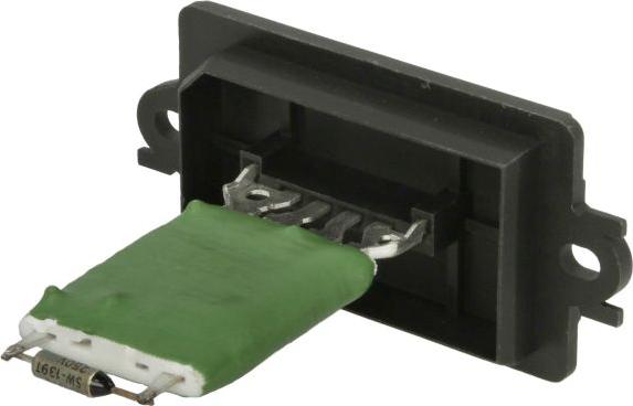 Thermotec DEY005TT - Елементи управління, опалення / вентиляція autocars.com.ua