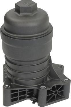 Thermotec DFW004TT - Корпус, масляний фільтр autocars.com.ua