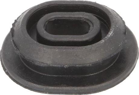 Thermotec DLW001TT - Підвіска, радіатор autocars.com.ua