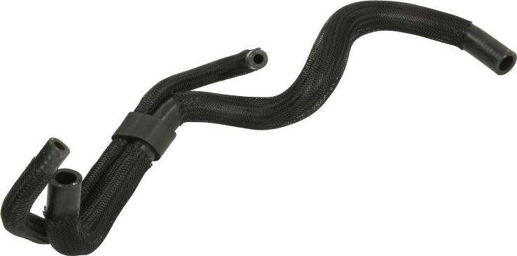 Thermotec DN2001TT - Шланг радіатора autocars.com.ua