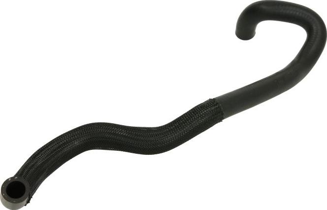 Thermotec DN7003TT - Шланг радіатора autocars.com.ua