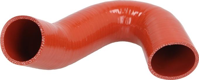 Thermotec DNF051TT - Шланг, теплообмінник - опалення autocars.com.ua