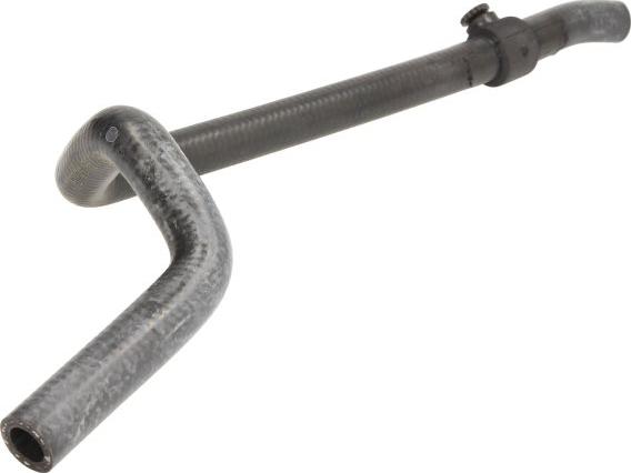 Thermotec DNF111TT - Шланг, теплообмінник - опалення autocars.com.ua