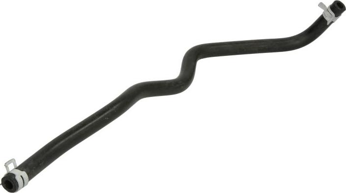 Thermotec DNG004TT - Шланг радіатора autocars.com.ua