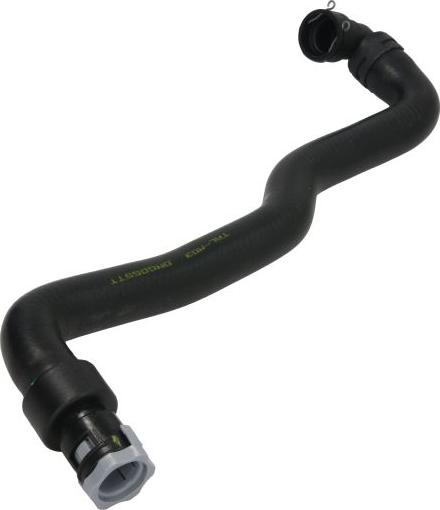 Thermotec DNG055TT - Шланг, теплообмінник - опалення autocars.com.ua