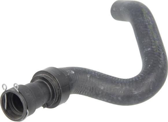 Thermotec DNP022TT - Шланг радіатора autocars.com.ua