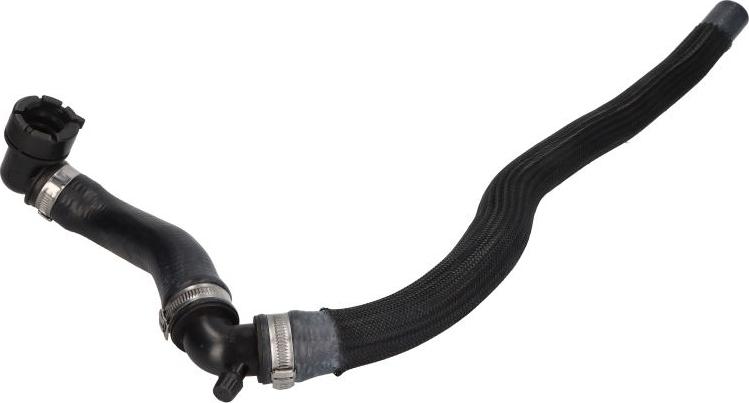 Thermotec DNR008TT - Шланг радіатора autocars.com.ua