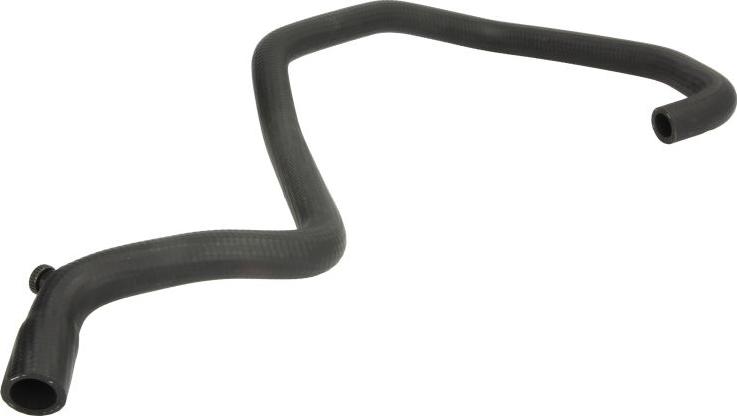 Thermotec DNR011TT - Шланг, теплообмінник - опалення autocars.com.ua