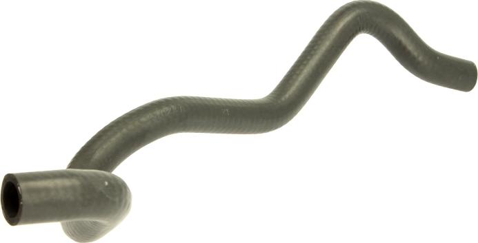 Thermotec DNR014TT - Шланг, теплообмінник - опалення autocars.com.ua