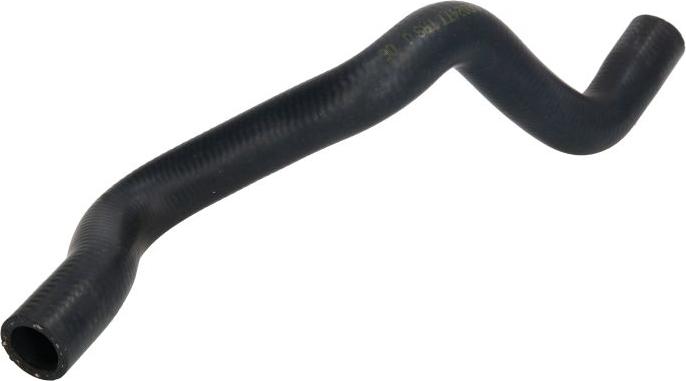 Thermotec DNR024TT - Шланг, теплообмінник - опалення autocars.com.ua