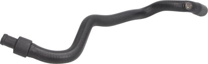 Thermotec DNR034TT - Шланг, теплообмінник - опалення autocars.com.ua