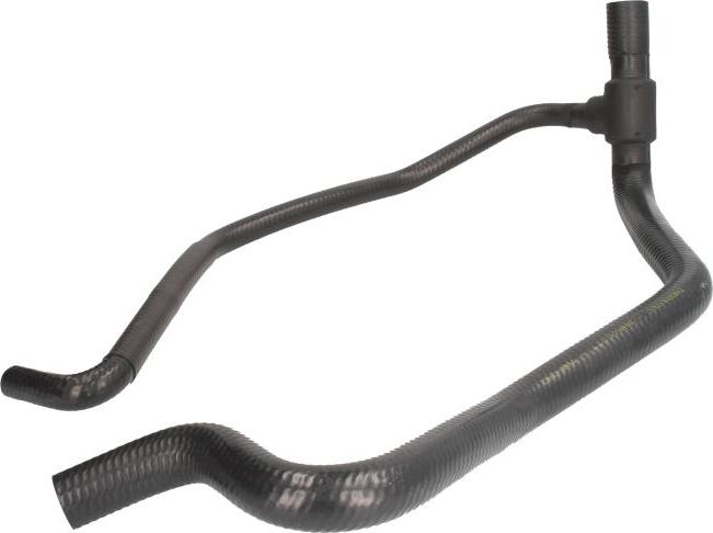 Thermotec DNR053TT - Шланг, теплообмінник - опалення autocars.com.ua