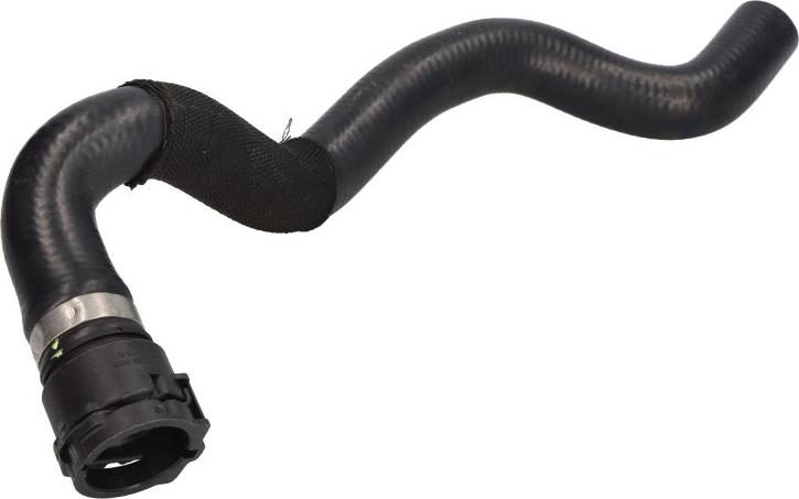 Thermotec DNW002TT - Шланг радіатора autocars.com.ua