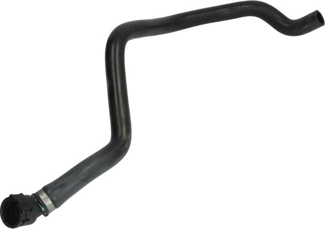 Thermotec DNX041TT - Шланг радіатора autocars.com.ua