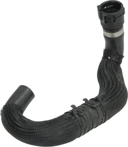 Thermotec DNX042TT - Шланг радіатора autocars.com.ua